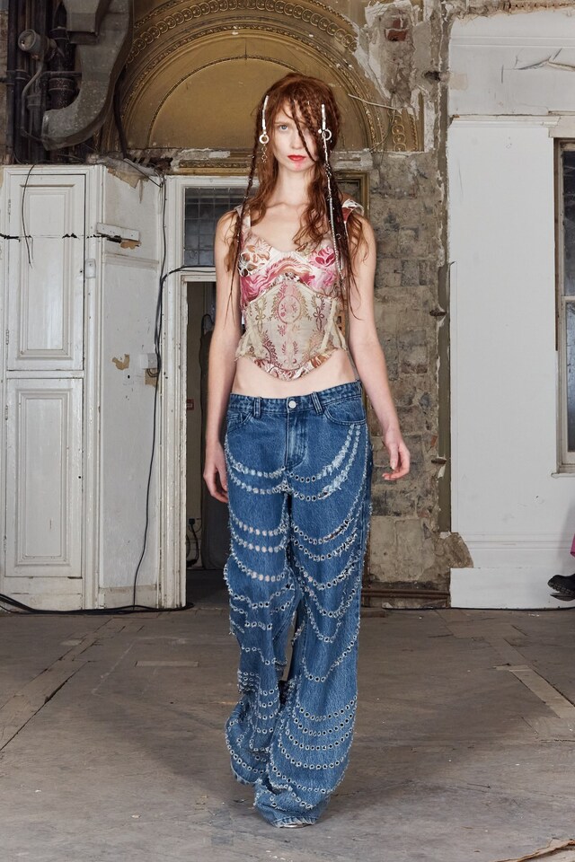 Dilara Findikoglu Spring/Summer 2023