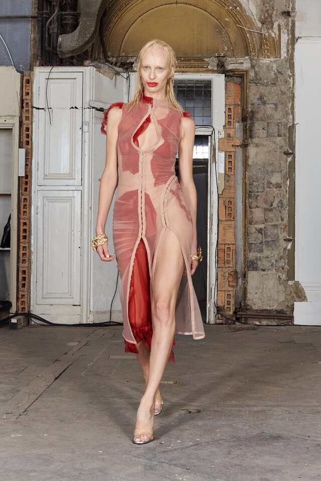 Dilara Findikoglu Spring/Summer 2023