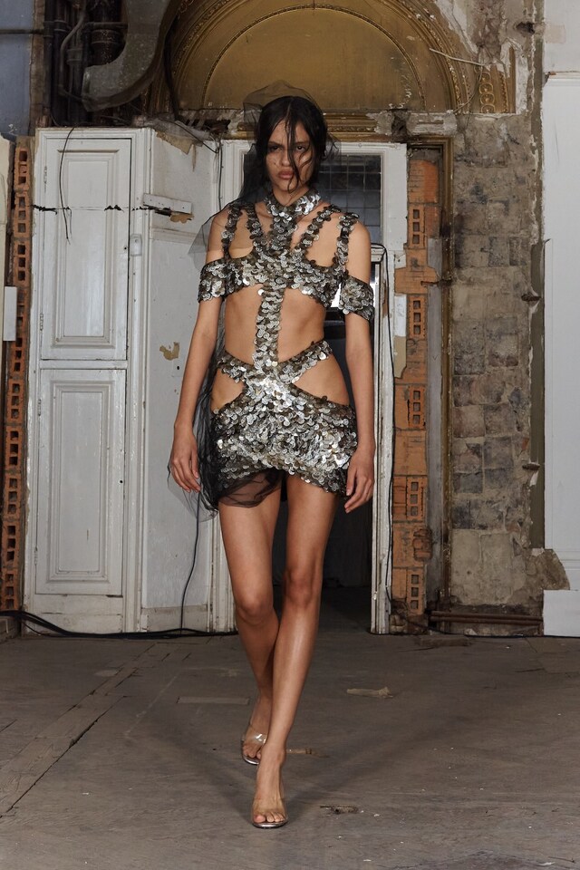 Dilara Findikoglu Spring/Summer 2023