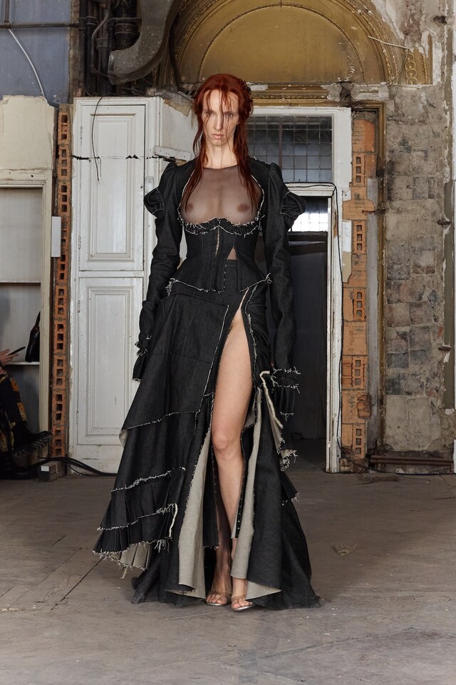 Dilara Findikoglu Spring/Summer 2023