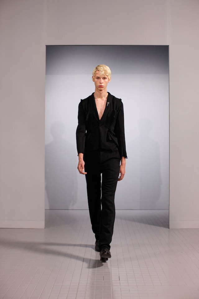 Paolo Carzana Spring/Summer 2023