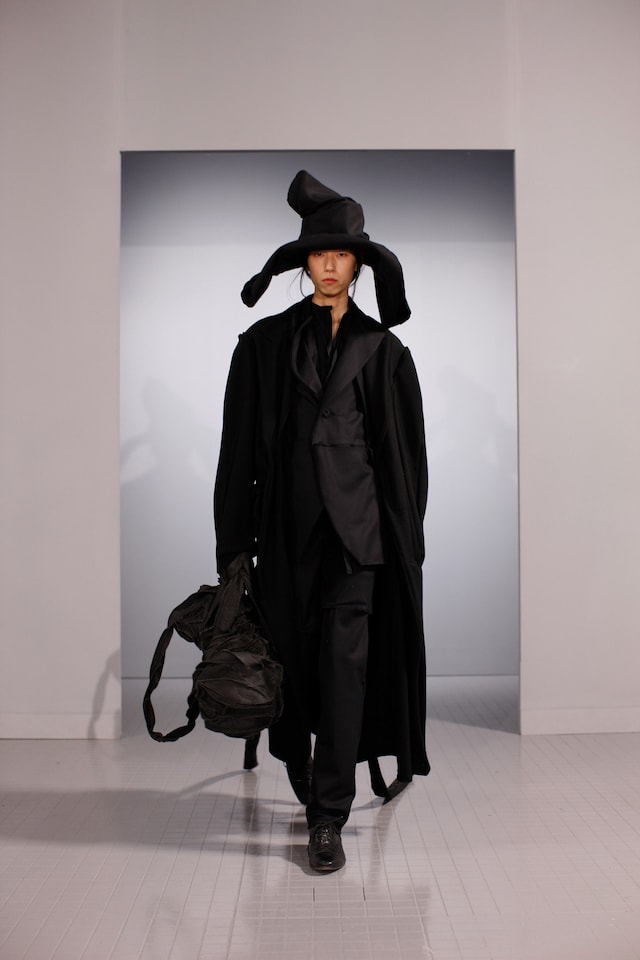 Paolo Carzana Spring/Summer 2023