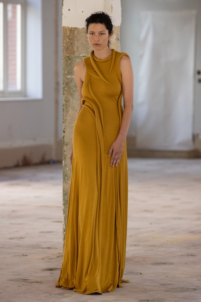 Standing Ground Spring/Summer 2023