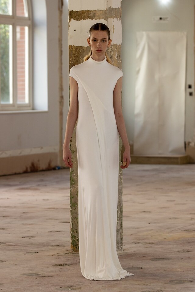 Standing Ground Spring/Summer 2023