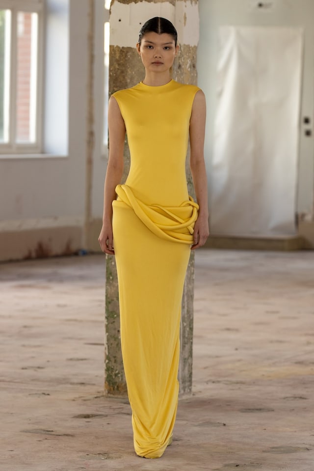 Standing Ground Spring/Summer 2023