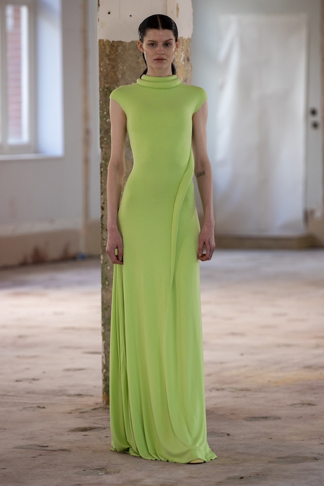 Standing Ground Spring/Summer 2023