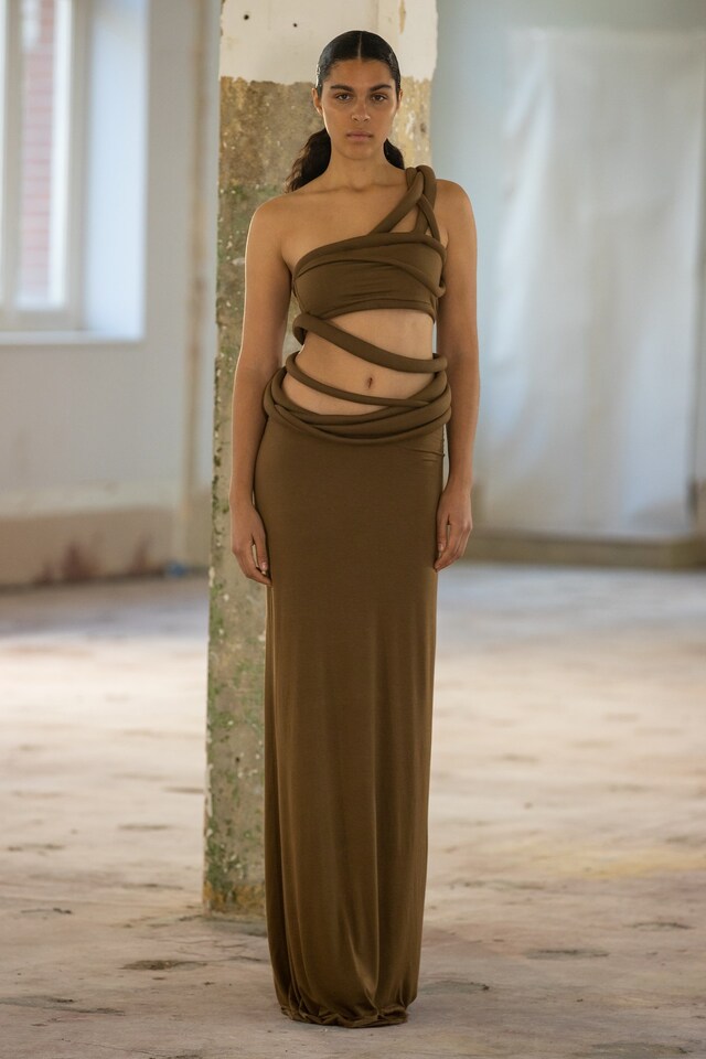 Standing Ground Spring/Summer 2023