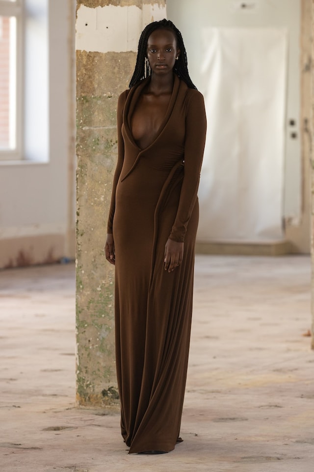 Standing Ground Spring/Summer 2023