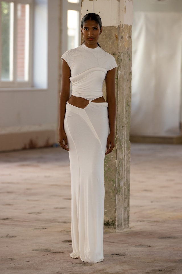 Standing Ground Spring/Summer 2023