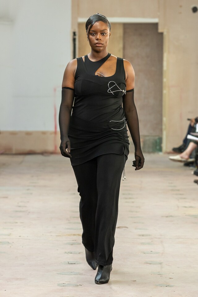 Karoline Vitto Spring/Summer 2023