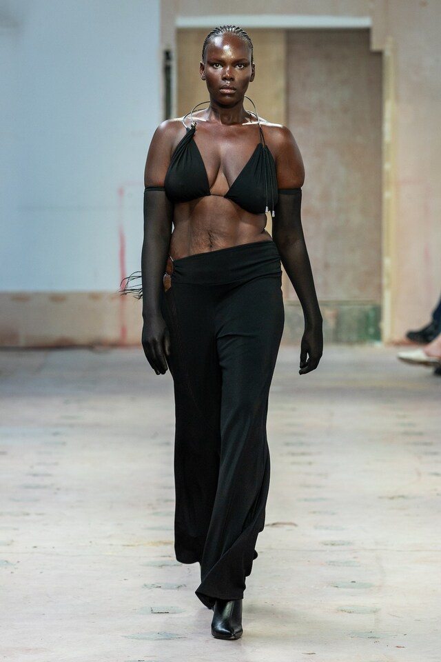 Karoline Vitto Spring/Summer 2023