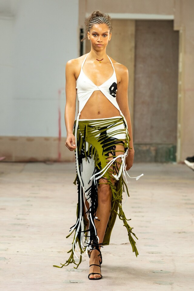 Jawara Alleyne Spring/Summer 2023