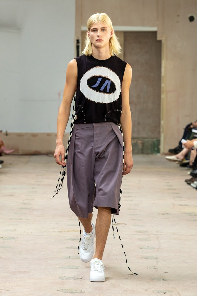 Jawara Alleyne Spring/Summer 2023