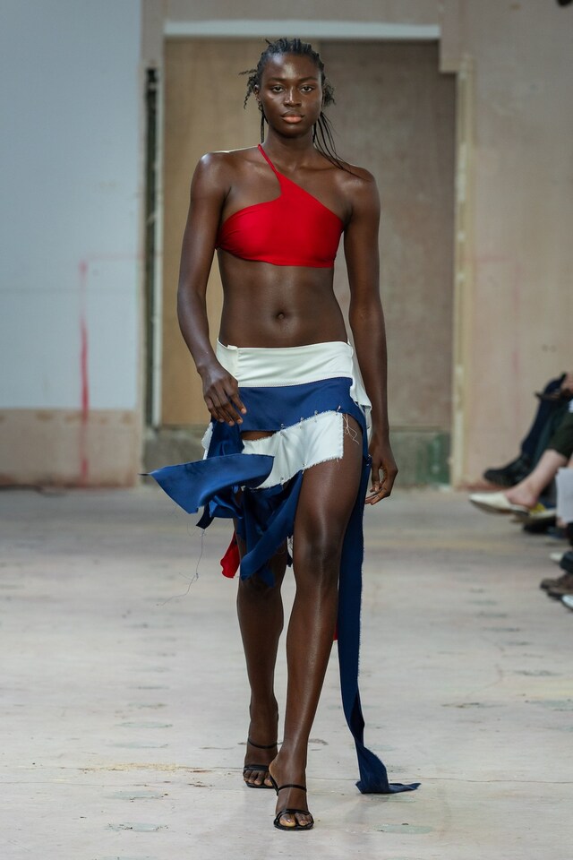 Jawara Alleyne Spring/Summer 2023