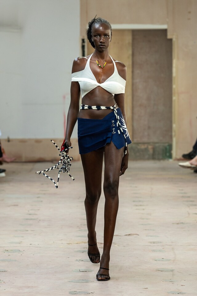 Jawara Alleyne Spring/Summer 2023