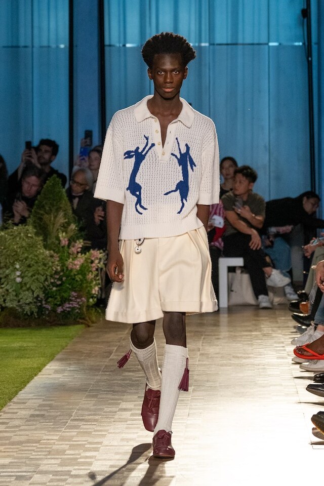 SS Daley Spring/Summer 2023