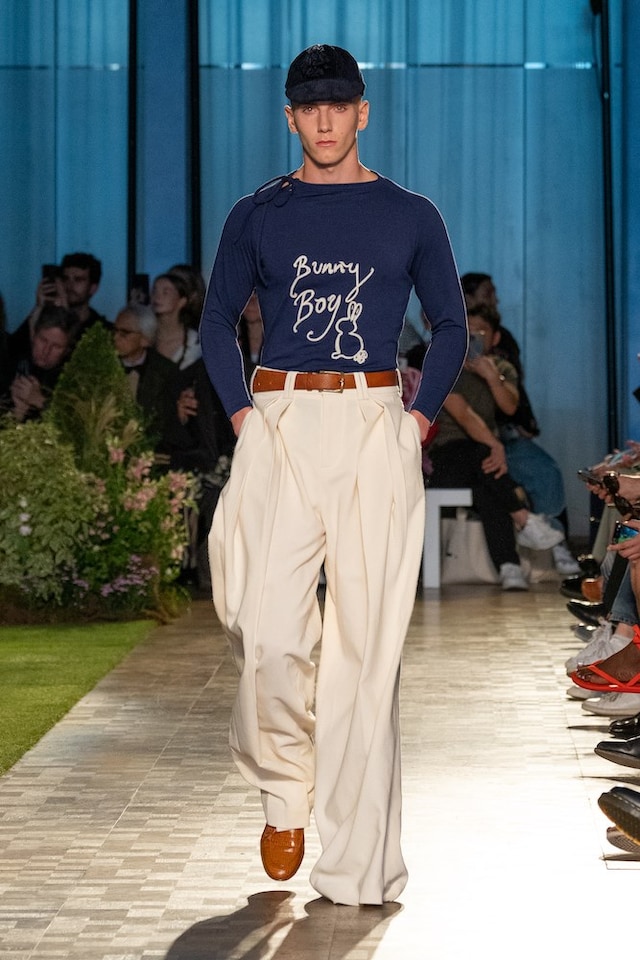 SS Daley Spring/Summer 2023