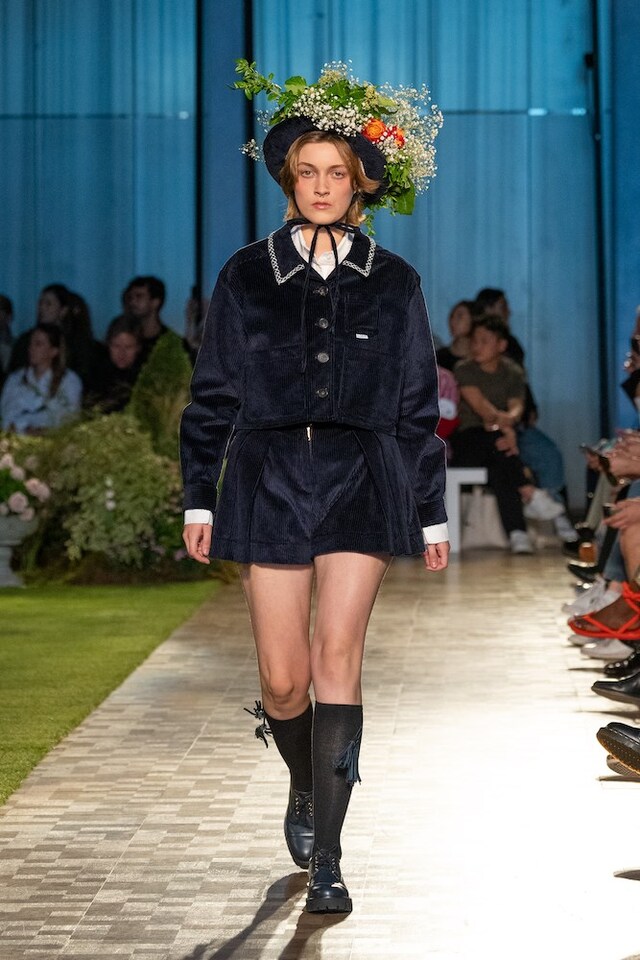 SS Daley Spring/Summer 2023