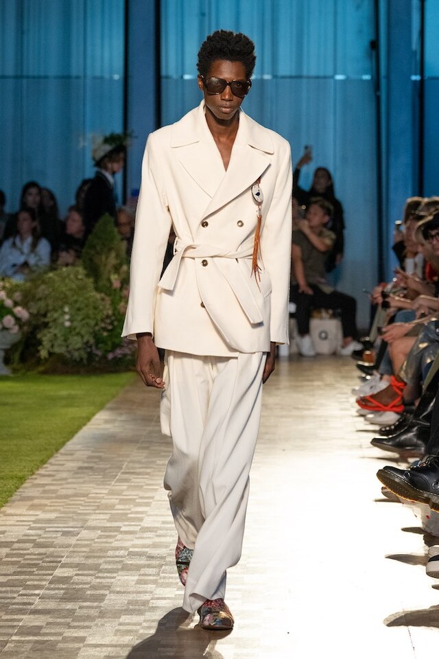 SS Daley Spring/Summer 2023