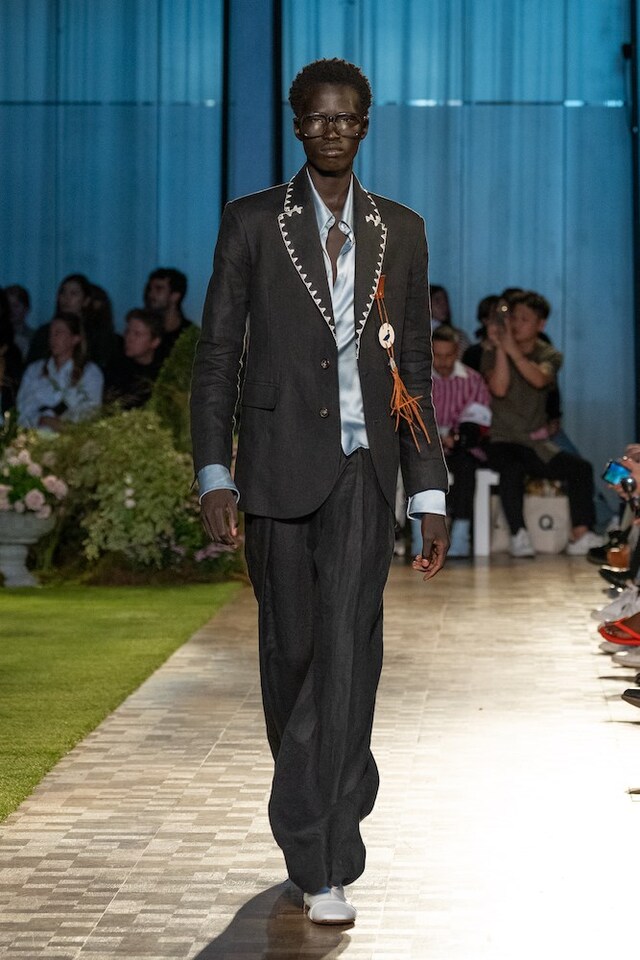 SS Daley Spring/Summer 2023