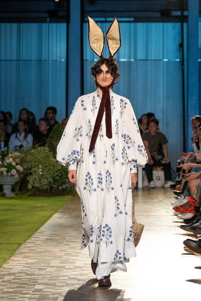 SS Daley Spring/Summer 2023