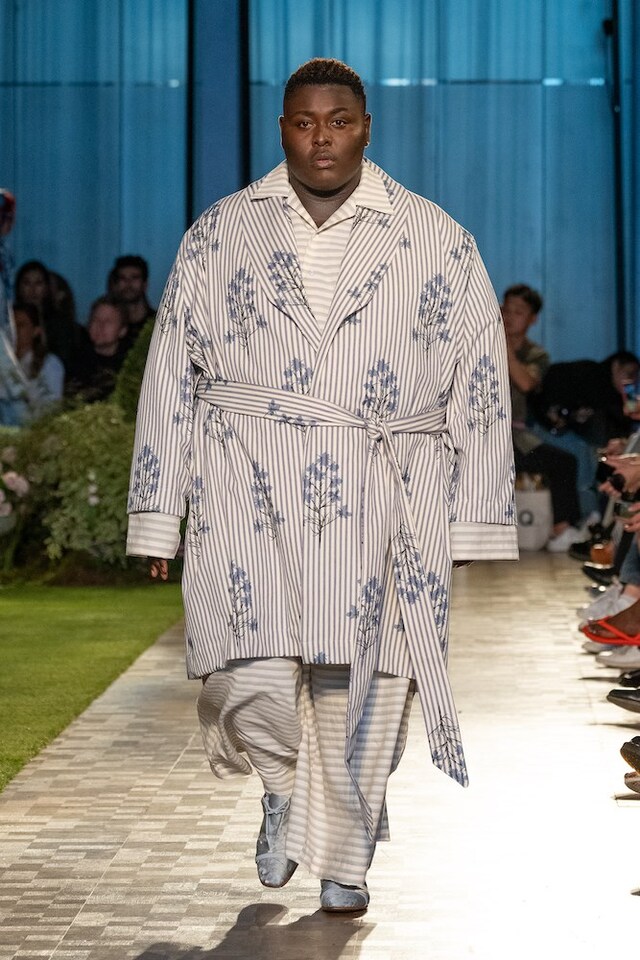 SS Daley Spring/Summer 2023