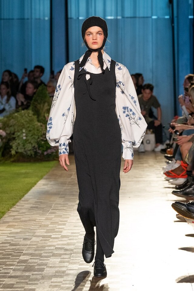 SS Daley Spring/Summer 2023