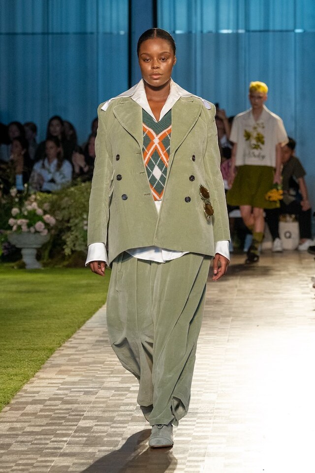 SS Daley Spring/Summer 2023