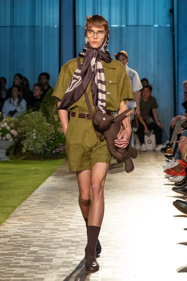 SS Daley Spring/Summer 2023