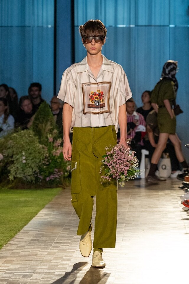 SS Daley Spring/Summer 2023