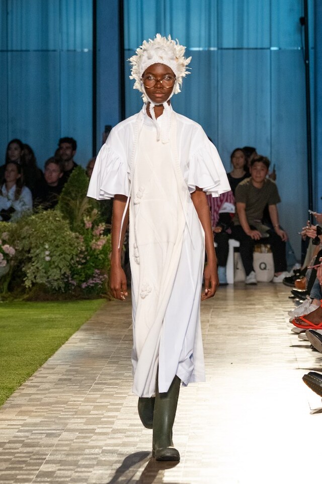 SS Daley Spring/Summer 2023