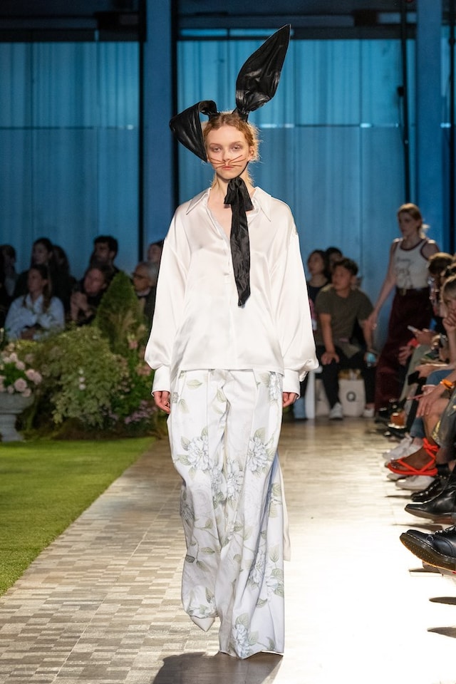 SS Daley Spring/Summer 2023