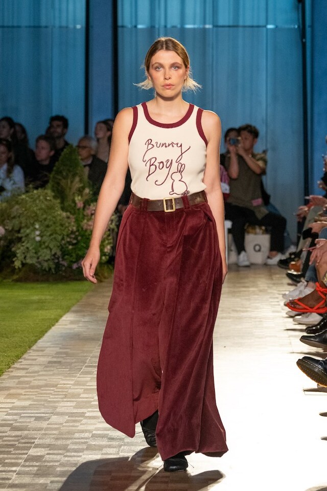 SS Daley Spring/Summer 2023