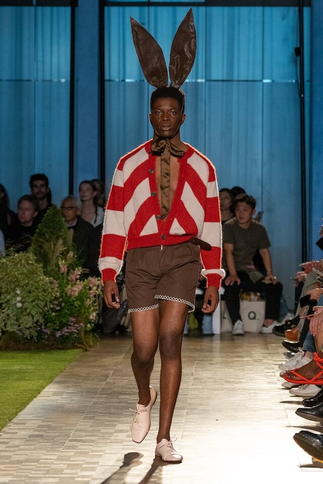 SS Daley Spring/Summer 2023