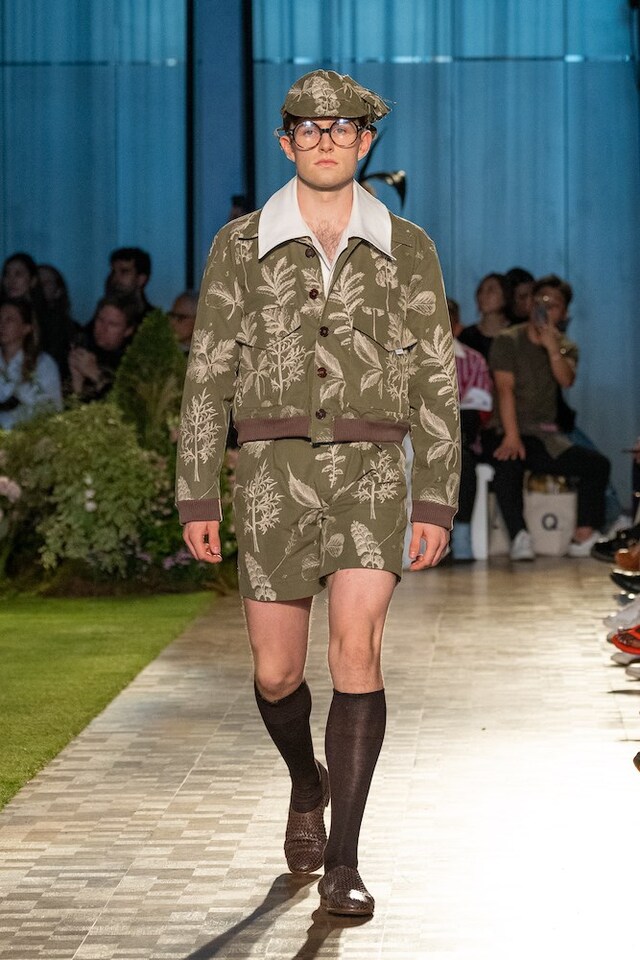 SS Daley Spring/Summer 2023