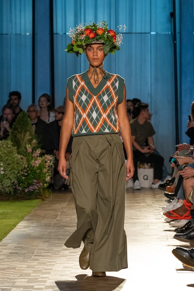 SS Daley Spring/Summer 2023