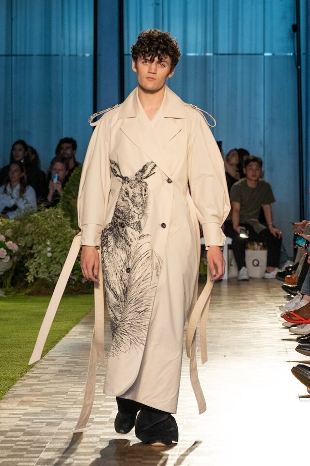 SS Daley Spring/Summer 2023