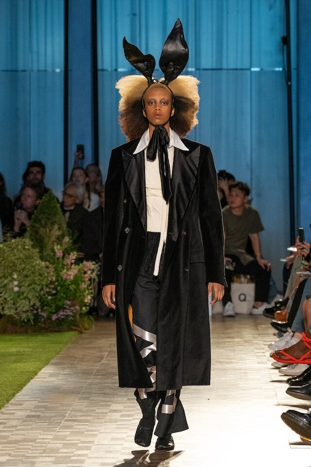 SS Daley Spring/Summer 2023