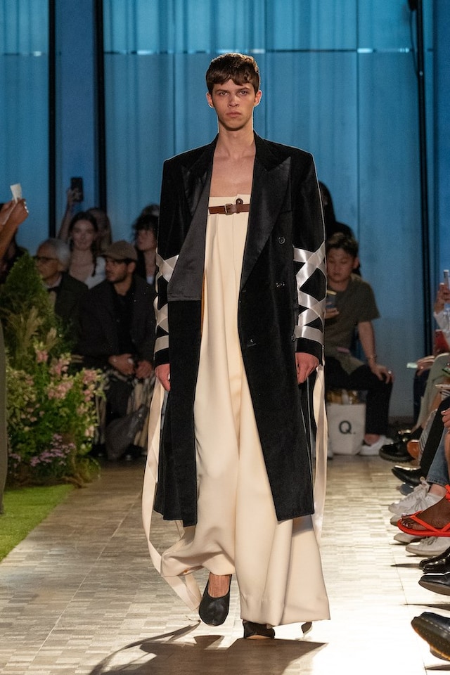 SS Daley Spring/Summer 2023