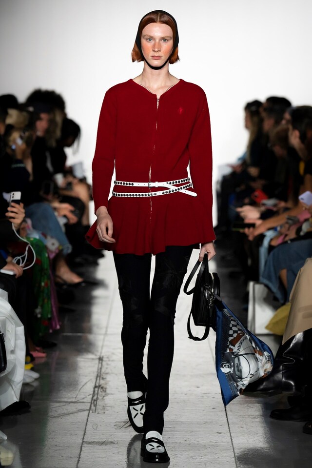 Stefan Cooke Spring/Summer 2023