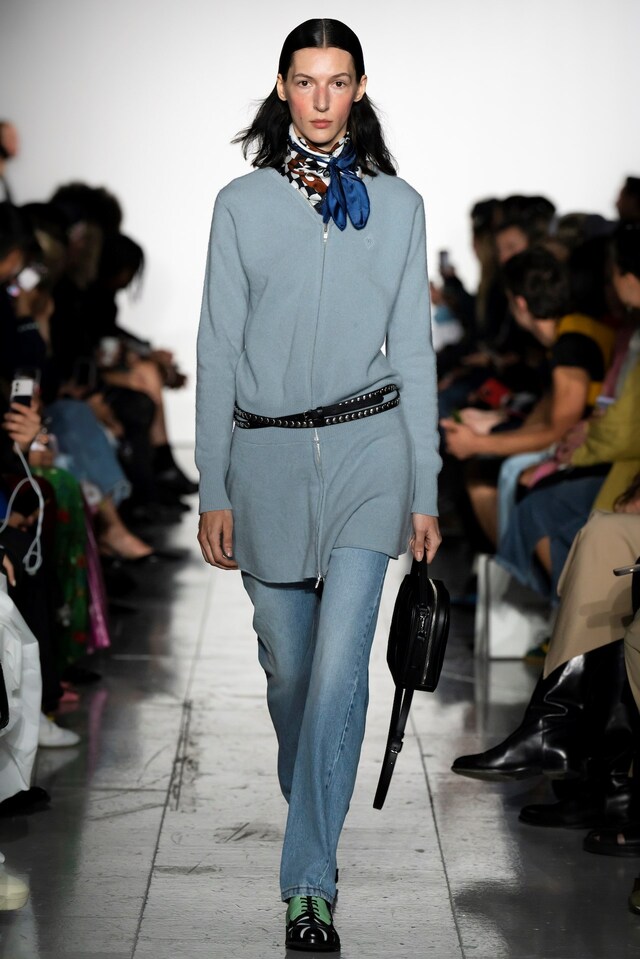 Stefan Cooke Spring/Summer 2023