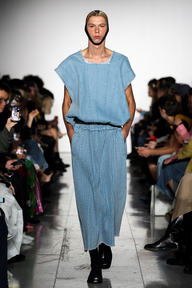 Stefan Cooke Spring/Summer 2023