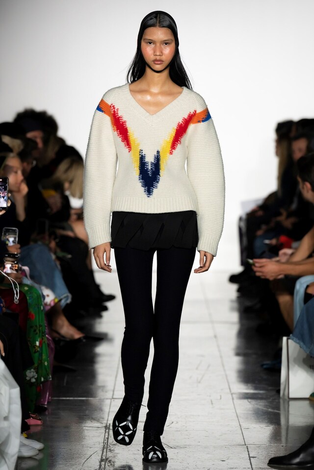 Stefan Cooke Spring/Summer 2023