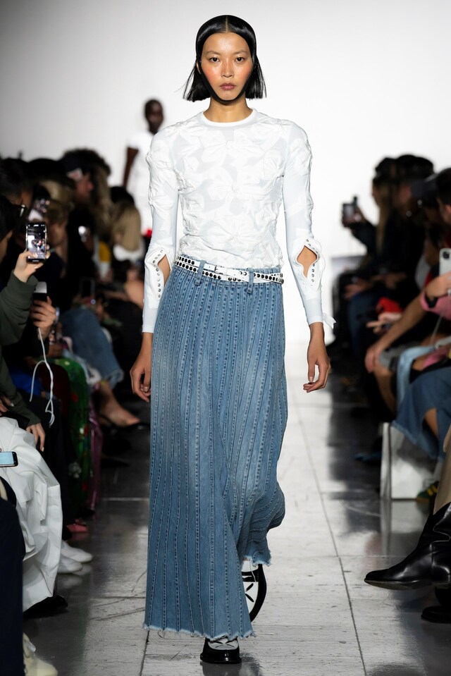 Stefan Cooke Spring/Summer 2023