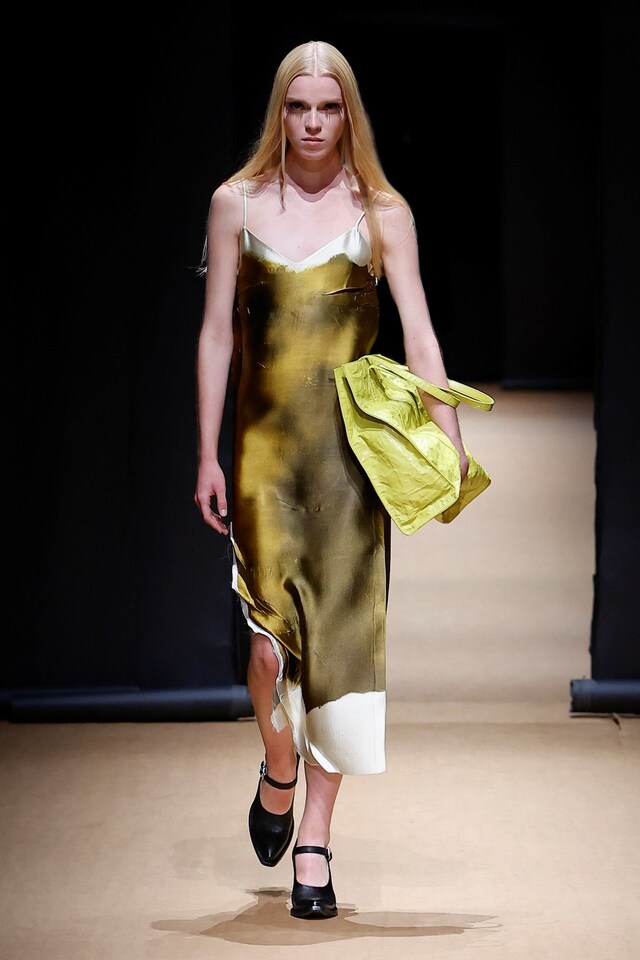 Prada Spring/Summer 2023