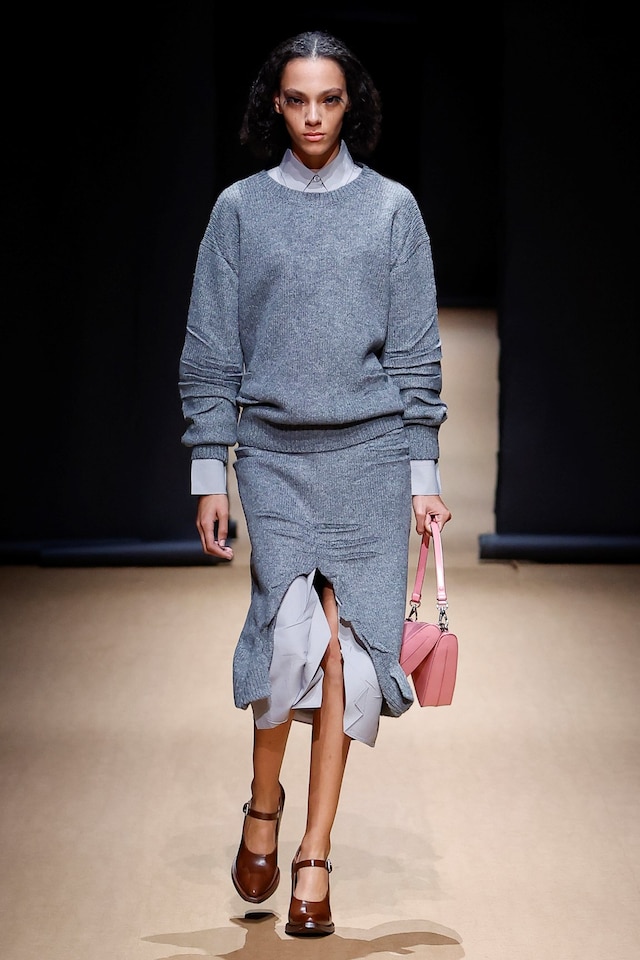 Prada Spring/Summer 2023