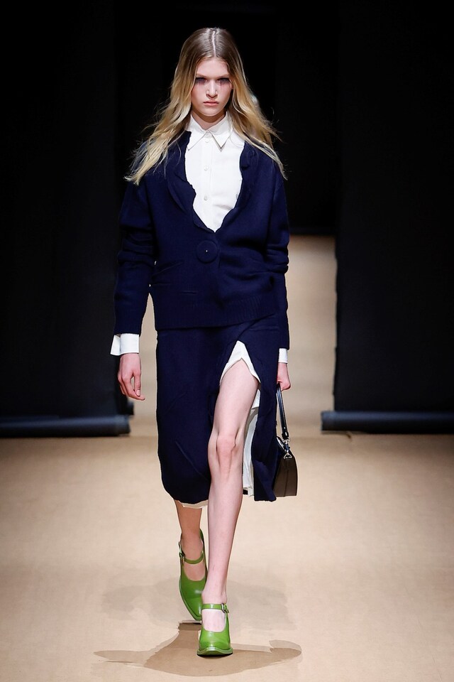 Prada Spring/Summer 2023