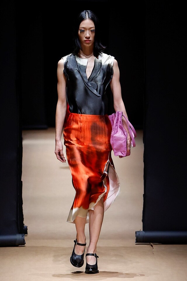 Prada Spring/Summer 2023