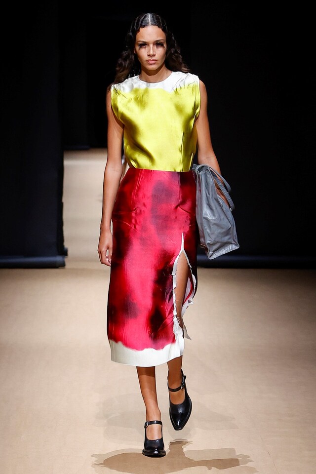 Prada Spring/Summer 2023