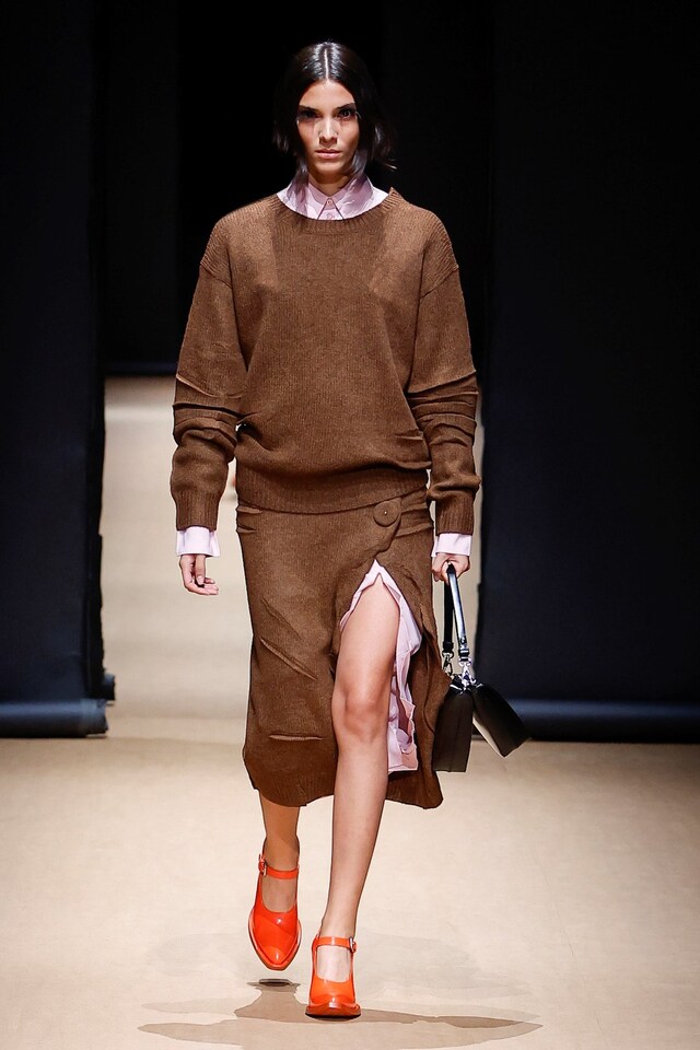 Prada Spring/Summer 2023